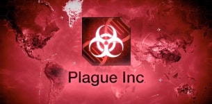 신종 코로나 바이러스 확산에 게임 전염병 주식회사 재주목