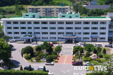 인제군, 초·중·고교 43곳에 42억원 지원