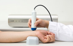 맥진기를 아시나요?