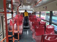 구미시, 시내버스, 택시 등 여객운수사업장 방역 강화