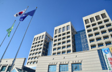 진주시, 평거5지구 도시개발사업조합 주장 일축…오목내 유원지 개발 법령 위반 주장