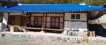 농촌 빈집을 희망의 집으로...임실군, 주거복지 심혈