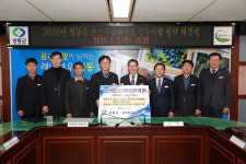 충북 영동 중심시가지, 거미줄 전선 더 없어진다