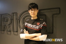 [롤챔스] 샌드박스 온플릭 김장겸 오늘의 숨은 MVP는 도브와 서밋