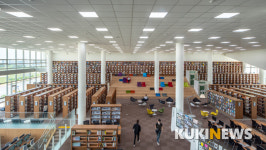 충남도서관, 올 상반기 평생교육강좌 수강생 모집