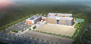 조치원중 신축이전, 조치원여중 시설환경개선 추진