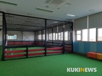아산시, 신종코로나 여파 유아전용 실내체육관 개장 늦춰