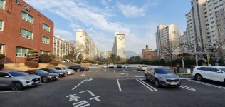 창원시, 주차난 해법 '공유주차장' 사업 확대