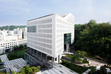 중앙대 평생교육원 ‘시니어모델 입문과정’ 오전반 수강생 모집 진행