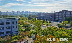 군산대, 입국 예정 중국인 유학생 모두 생활관 보호조치