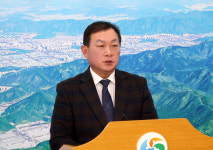 창원시의회, 진해 웅동 복합관광레저단지 토지 사용기간 연장 동의