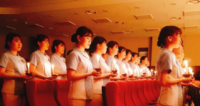 군산대 간호학과, 7년 연속 국가고시 100% 합격