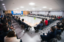 구미시, 시민 공감·소통 간담회 일정 마무리