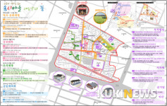 익산시, 송학동·인화동 신규 도시재생사업 ‘시동’