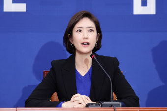 고민정vs오세훈 빅매치 성사...민주당, 광진을 등 4곳 전략공천