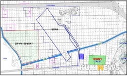 전주시, 조촌동에 제2공동청사 신축이전...오는 2024년 완공 목표