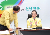 [종합]전북 코로나19 확진환자 발생 파장 커