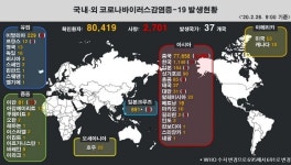 한국 여행객 입국금지, 12개 국가로 늘어