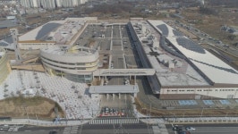 인천 남촌농산물도매시장, 3월 2일 첫 경매로 운영 돌입