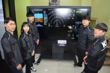 한국과학기술직업전문학교, 면접 및 전공 적성도 평가로 신입생 선발