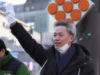 [총선]조형철 예비후보, 전북대 인수공통전염병연구소 국책기관 지정 약속
