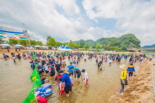 합천바캉스축제, 경상남도 지정 문화관광축제 3년 연속 선정