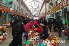 양양군, 29일 양양오일장 휴장