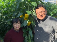 [경남농협] 3월 이달의 새농민상 2부부 선정