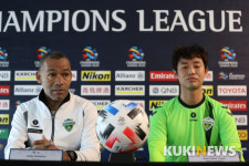 AFC 원정 나선전북현대, 5일 시드니FC 잡는다