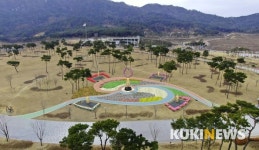 내포 홍예공원 ‘독립운동가의 거리’ 조성 착수