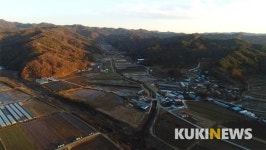 예산군내 2개마을 생활여건개조사업 선정