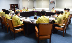 진주시, 마스크 동시 판매 조율