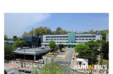 횡성군 성인문해교육 선정돼... 가정 방문교육 길 열려