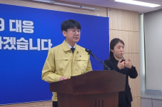 경남 이틀째 코로나19 추가 확진 없어…노인복지시설 자발적 코호트 격리 시행