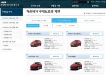 (주)태안모터스 개포 | 태안군, 올해 전기자동차 80대 구매지원