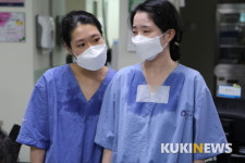 보훈복지의료공단 대구보훈병원, 첫 번째 코로나19 완치 판정...치료 위해 총력