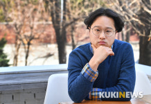 영화 이장의 정승오 감독