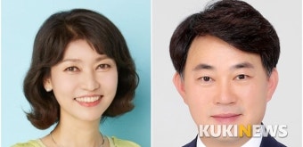 [속보]전북출신 강경숙, 김상민 후보 4.15 총선 민주당 비례대표 선정..비례연합정당 참여에 따라 결과 유동적