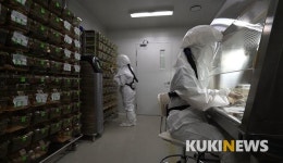전북대 인수공통전염병연구소, 코로나19 특성연구·치료제 개발 착수