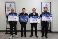 [경남브리핑] 경상남도, 경로당 1087개소 태양광 보급