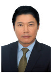 “박근혜 대통령 대리인 자격” 신동욱 공화당 총재, 종로 출마 선언