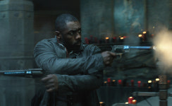 ‘토르’ 헤임달役 배우 이드리스 엘바, 코로나19 확진