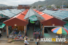 순창군 시장사용료 30% 감면, 카드수수료 지원 확대도
