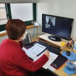 파주시, 코로나19 비대면 역학조사실 운영