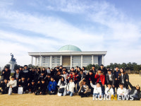 군산시, 제5기 어린이청소년의회 의원 모집해요