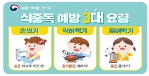 生팽이버섯서 리스테리아균 검출…익혀 먹으면 안전