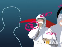 전북 코로나19 열번 째 확진자 헬스클럽·병원 방문