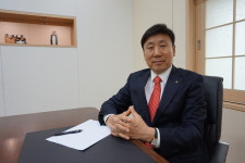 경남농협, 황성보 동창원농협 조합장 중앙회 이사후보자로 추천