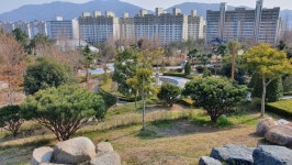 창원수목원, 경남 제3호 공립수목원 등록