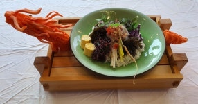 남해군, 남해 행복맛집’ 선정